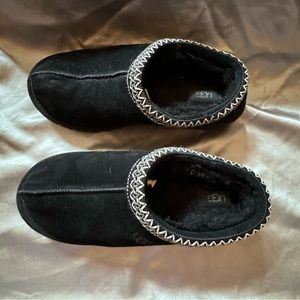 UGG Tasman slippers